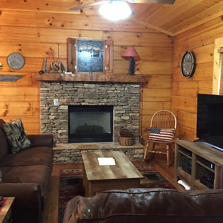 Mountain Blessings Villa Pigeon Forge Dış mekan fotoğraf