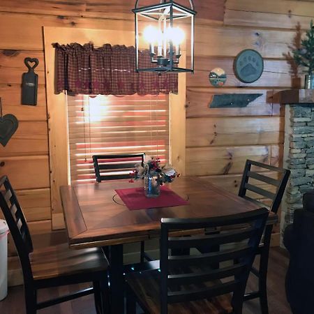 Mountain Blessings Villa Pigeon Forge Dış mekan fotoğraf