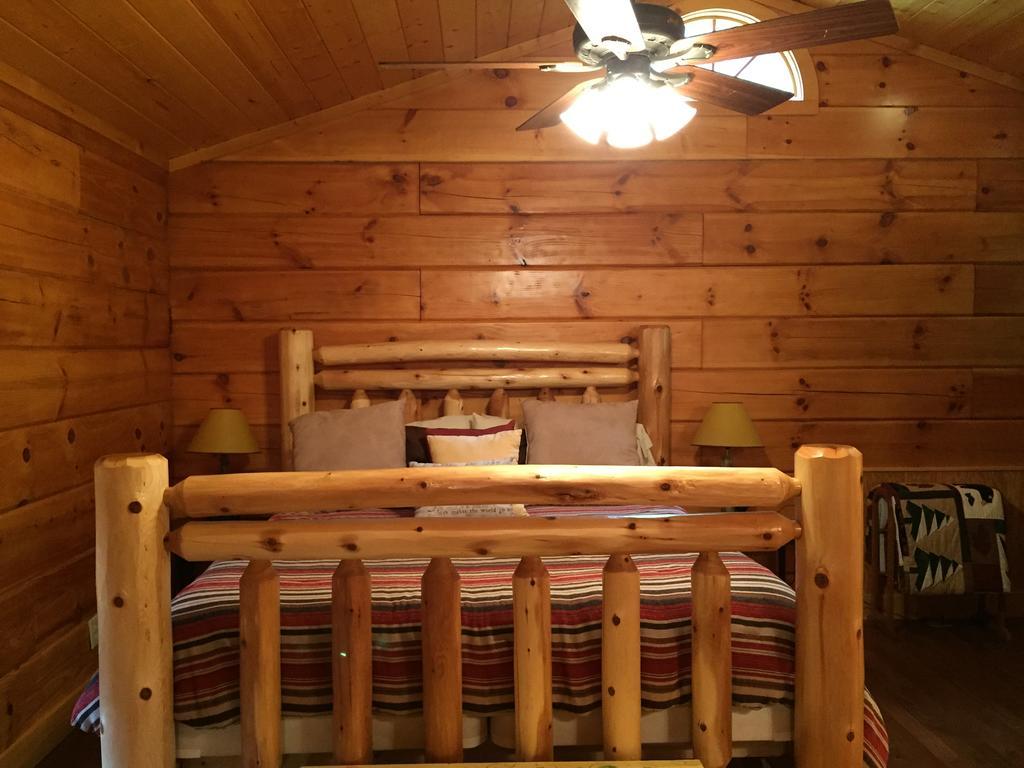 Mountain Blessings Villa Pigeon Forge Dış mekan fotoğraf