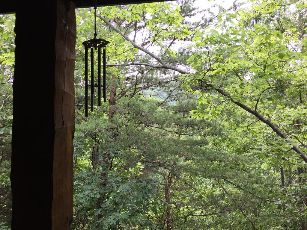 Mountain Blessings Villa Pigeon Forge Dış mekan fotoğraf