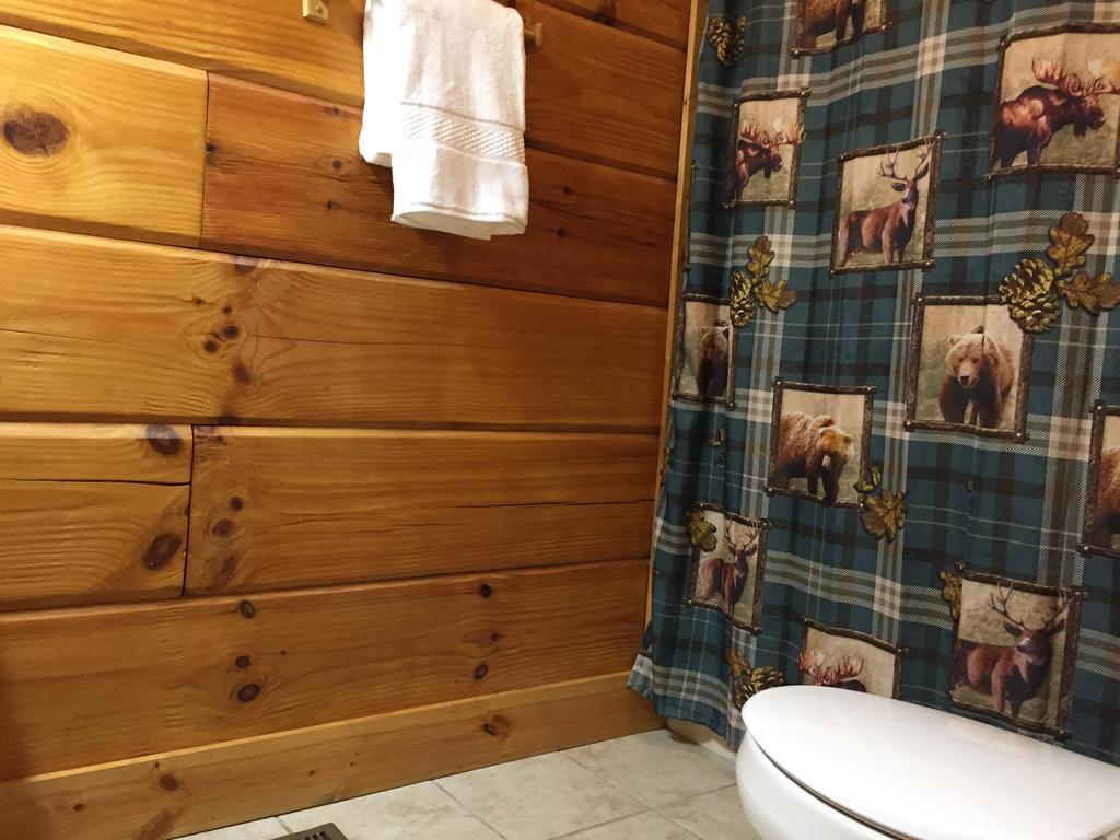 Mountain Blessings Villa Pigeon Forge Dış mekan fotoğraf